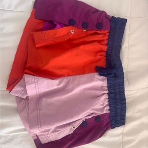 FPM Shorts Bundle (size S)